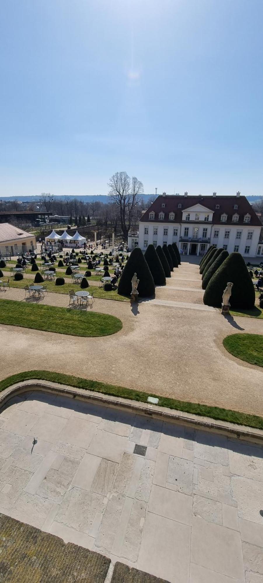 Villa Alte Schaeferei Bad Gottleuba Exterior foto